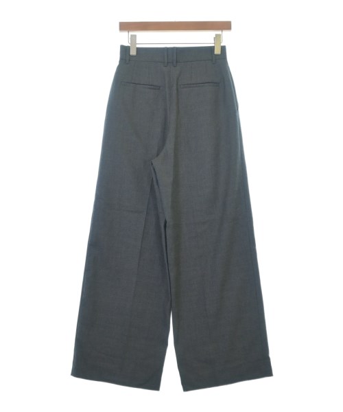 MACPHEE（マカフィー）スラックス グレー サイズ:36(M位) レディース/2200673374035