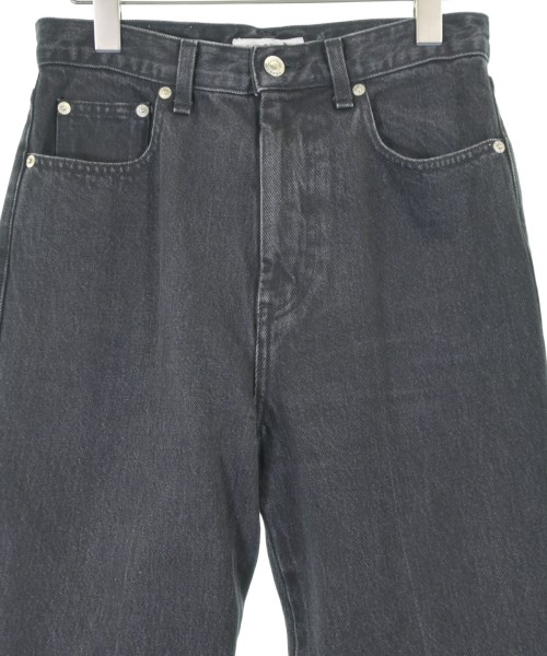 MACPHEE（マカフィー）デニムパンツ グレー サイズ:36(M位) レディース/2200673451057