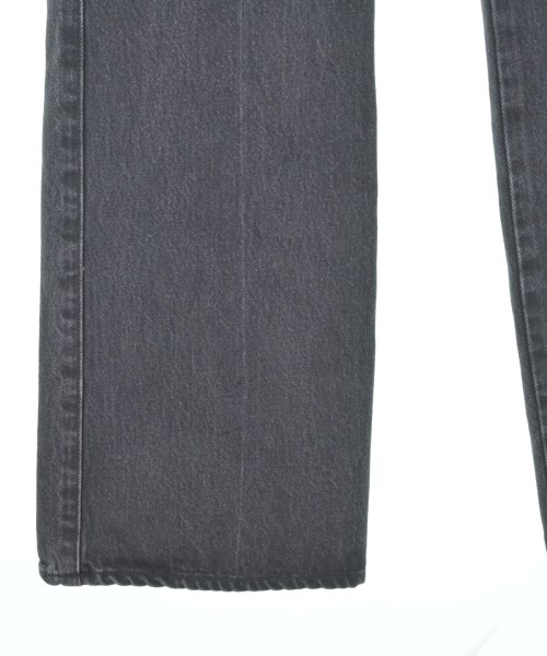 MACPHEE（マカフィー）デニムパンツ グレー サイズ:36(M位) レディース/2200673451057