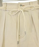 MACPHEE（マカフィー）デニムパンツ 白 サイズ:32(XS位) レディース/2200667807051