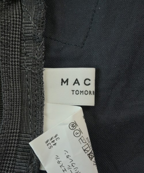 MACPHEE（マカフィー）その他 グレー サイズ:34(S位) レディース/2200668840019