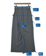 MACPHEE（マカフィー）その他 グレー サイズ:34(S位) レディース/2200668840019