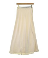 MACPHEE（マカフィー）ロング・マキシ丈スカート ベージュ サイズ:36(M位) レディース/2200668840231