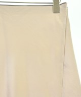 MACPHEE（マカフィー）ロング・マキシ丈スカート ベージュ サイズ:36(M位) レディース/2200668840231