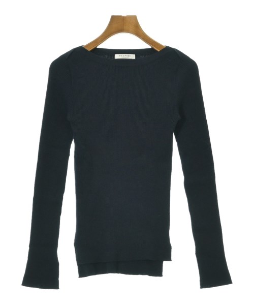 MACPHEE(マカフィー)Tシャツ・カットソー 紺 サイズ:S/2200673996015