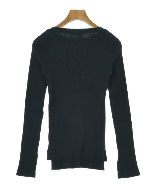 MACPHEE（マカフィー）Tシャツ・カットソー 紺 サイズ:S レディース/2200673996015