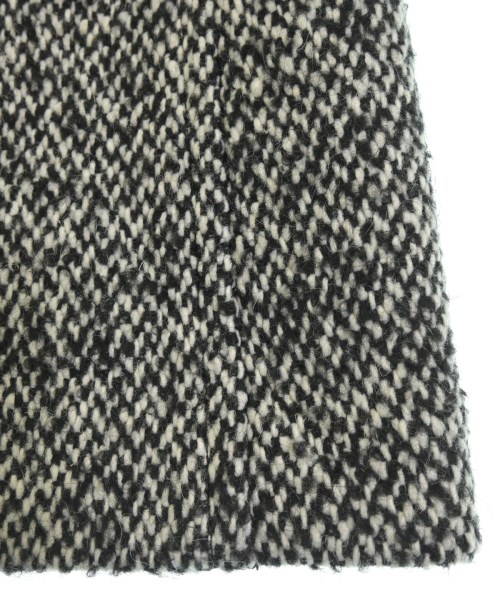 MACPHEE（マカフィー）ミニスカート 黒 サイズ:36(M位) レディース/2200668632065