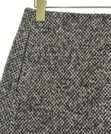 MACPHEE（マカフィー）ミニスカート 黒 サイズ:36(M位) レディース/2200668632065