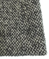 MACPHEE（マカフィー）ミニスカート 黒 サイズ:36(M位) レディース/2200668632065