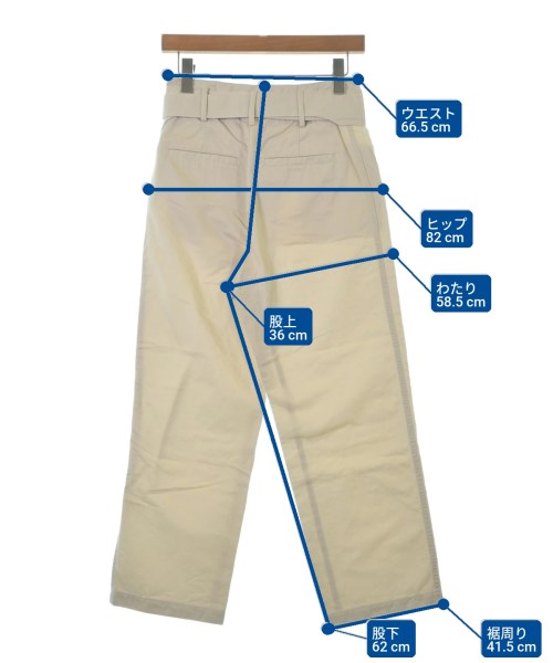 MACPHEE（マカフィー）その他 ベージュ サイズ:32(XS位) レディース/2200671225025