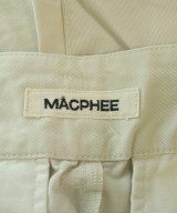 MACPHEE（マカフィー）その他 ベージュ サイズ:32(XS位) レディース/2200671225025