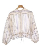 MACPHEE（マカフィー）ブラウス ピンク サイズ:36(M位) レディース/2200671337049