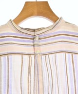 MACPHEE（マカフィー）ブラウス ピンク サイズ:36(M位) レディース/2200671337049