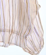 MACPHEE（マカフィー）ブラウス ピンク サイズ:36(M位) レディース/2200671337049