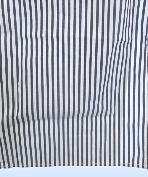 MACPHEE（マカフィー）シャツワンピース 白 サイズ:36(M位) レディース/2200674573017