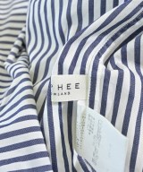 MACPHEE（マカフィー）シャツワンピース 白 サイズ:36(M位) レディース/2200674573017