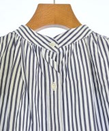 MACPHEE（マカフィー）シャツワンピース 白 サイズ:36(M位) レディース/2200674573017