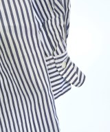 MACPHEE（マカフィー）シャツワンピース 白 サイズ:36(M位) レディース/2200674573017