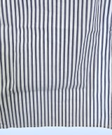 MACPHEE（マカフィー）シャツワンピース 白 サイズ:36(M位) レディース/2200674573017