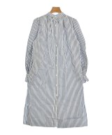 MACPHEE シャツワンピース