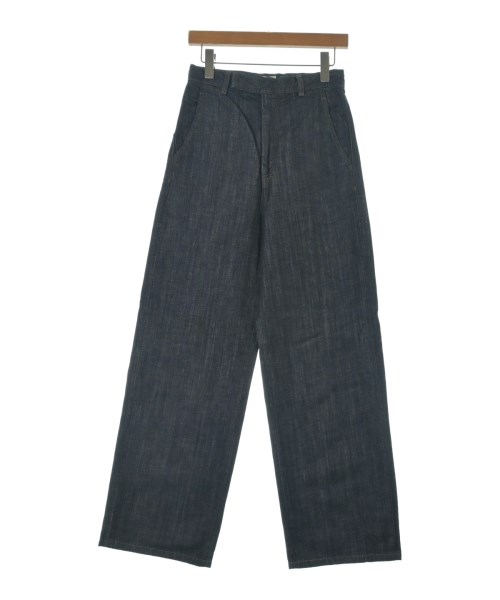 MACPHEE(マカフィー)デニムパンツ 紺 サイズ:34(S位)/2200670149018