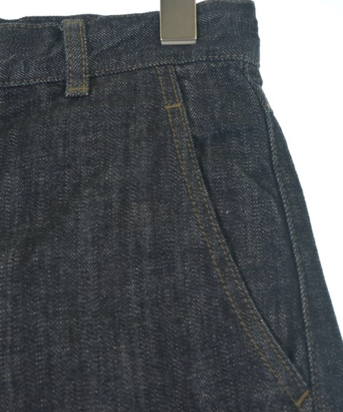 MACPHEE（マカフィー）デニムパンツ 紺 サイズ:34(S位) レディース/2200670149018