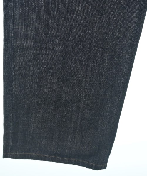 MACPHEE（マカフィー）デニムパンツ 紺 サイズ:34(S位) レディース/2200670149018