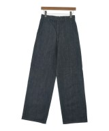 MACPHEE（マカフィー）デニムパンツ 紺 サイズ:34(S位) レディース/2200670149018
