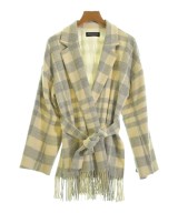 MACPHEE（マカフィー）ジャケット 白 サイズ:36(M位) レディース/2200671083038