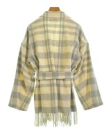 MACPHEE（マカフィー）ジャケット 白 サイズ:36(M位) レディース/2200671083038