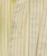 MACPHEE（マカフィー）シャツワンピース 黄 サイズ:36(M位) レディース/2200671839055