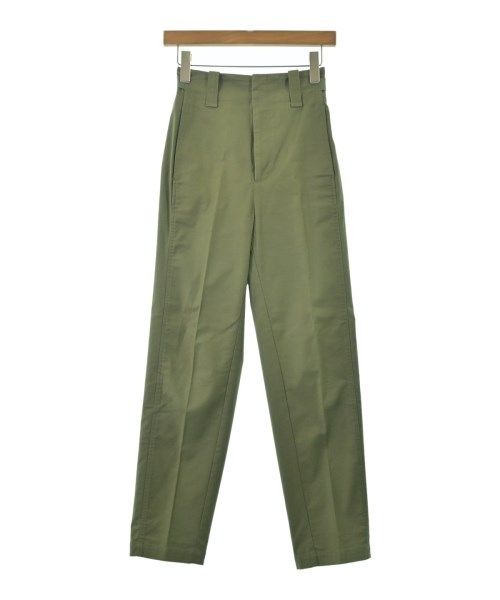 MACPHEE(マカフィー)その他 カーキ サイズ:32(XS位)/2200671304188