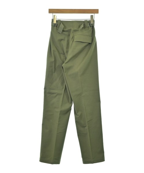 MACPHEE（マカフィー）その他 カーキ サイズ:32(XS位) レディース/2200671304188