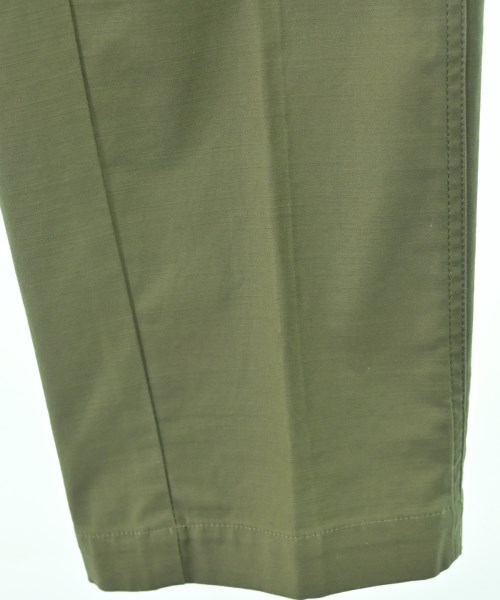 MACPHEE（マカフィー）その他 カーキ サイズ:32(XS位) レディース/2200671304188