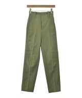 MACPHEE（マカフィー）その他 カーキ サイズ:32(XS位) レディース/2200671304188