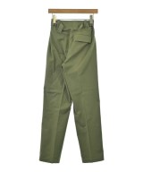 MACPHEE（マカフィー）その他 カーキ サイズ:32(XS位) レディース/2200671304188