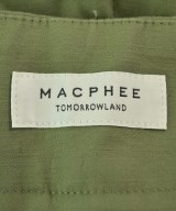 MACPHEE（マカフィー）その他 カーキ サイズ:32(XS位) レディース/2200671304188