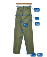 MACPHEE（マカフィー）その他 カーキ サイズ:32(XS位) レディース/2200671304188