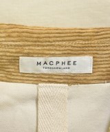 MACPHEE（マカフィー）その他 白 サイズ:36(M位) レディース/2200671691141