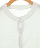 MACPHEE（マカフィー）カーディガン シルバー サイズ:M レディース/2200671691509