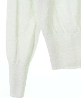 MACPHEE（マカフィー）カーディガン シルバー サイズ:M レディース/2200671691509