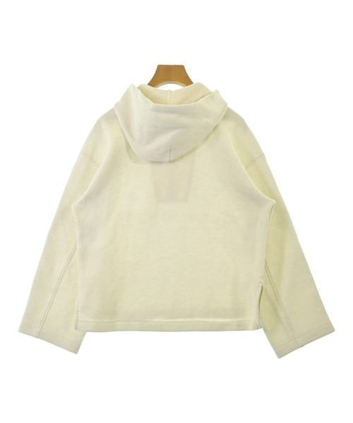 MACPHEE（マカフィー）パーカー 白 サイズ:S レディース/2200674185043