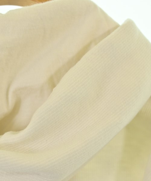 MACPHEE（マカフィー）パーカー 白 サイズ:S レディース/2200674185043