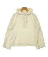 MACPHEE（マカフィー）パーカー 白 サイズ:S レディース/2200674185043