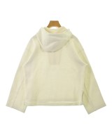 MACPHEE（マカフィー）パーカー 白 サイズ:S レディース/2200674185043