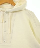 MACPHEE（マカフィー）パーカー 白 サイズ:S レディース/2200674185043