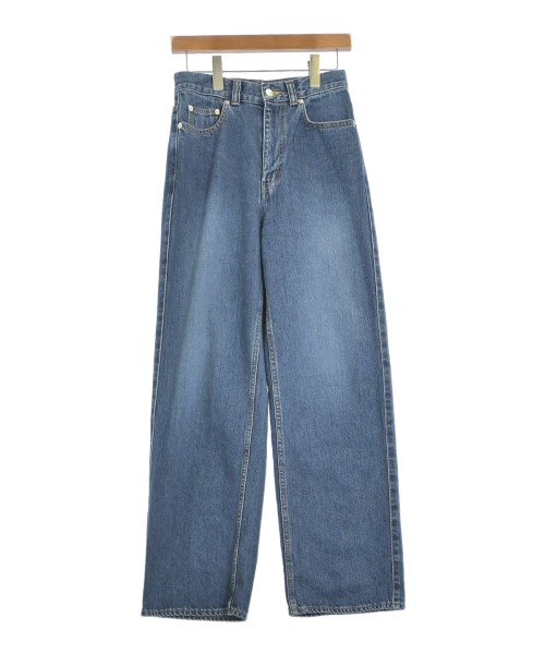 MACPHEE(マカフィー)デニムパンツ 紺 サイズ:36(M位)/2200672475030