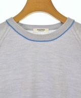 MACPHEE（マカフィー）ニット・セーター グレー サイズ:S レディース/2200663422029