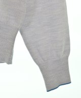 MACPHEE（マカフィー）ニット・セーター グレー サイズ:S レディース/2200663422029