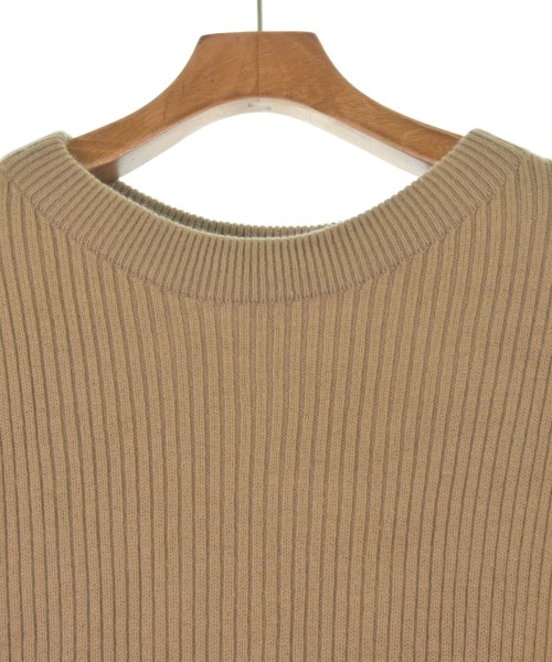 MACPHEE（マカフィー）ワンピース ベージュ サイズ:S レディース/2200671904036